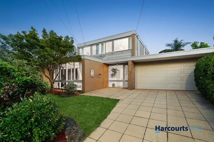 9 Parkleigh Court, Vermont South VIC 3133