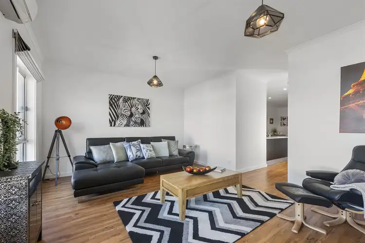Fourth view of Homely house listing, 27 Kassa Road, North Beach SA 5556