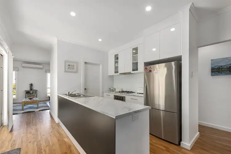 Fifth view of Homely house listing, 27 Kassa Road, North Beach SA 5556