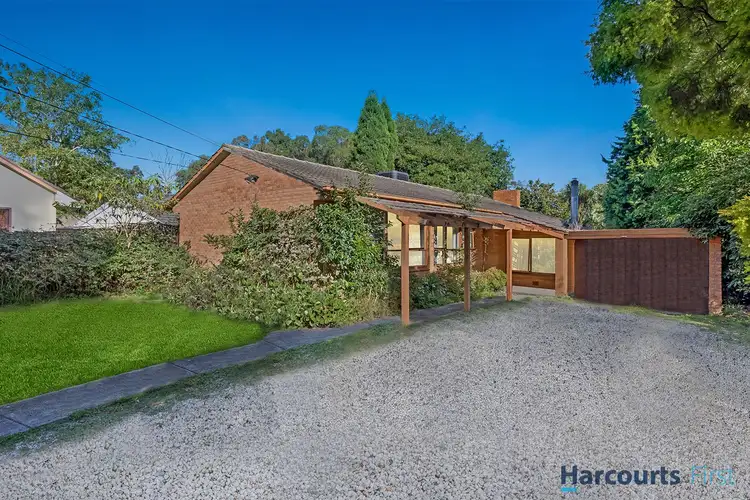 Third view of Homely house listing, 10 Short Street, Vermont VIC 3133