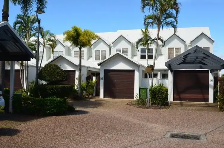 Second view of Homely townhouse listing, 49/103 Salerno Street, Surfers Paradise QLD 4217