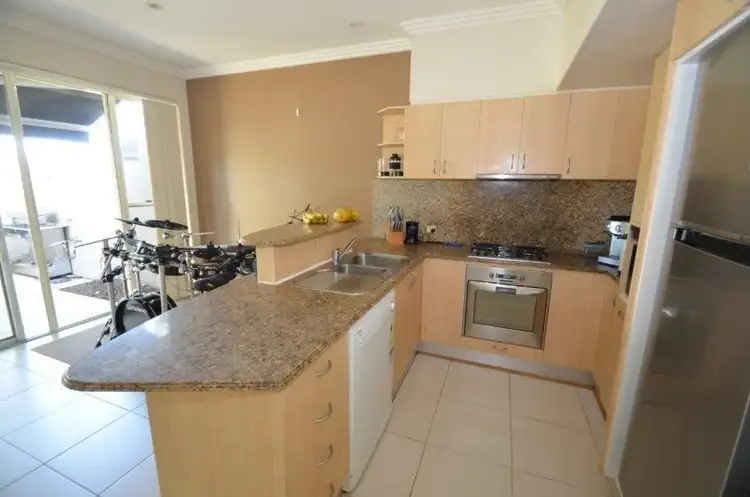 Fourth view of Homely townhouse listing, 49/103 Salerno Street, Surfers Paradise QLD 4217