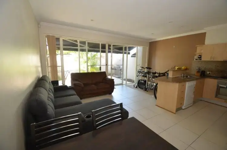 Fifth view of Homely townhouse listing, 49/103 Salerno Street, Surfers Paradise QLD 4217