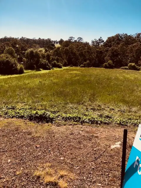 Second view of Homely land listing, 52 Robinia Way, Bridgetown WA 6255
