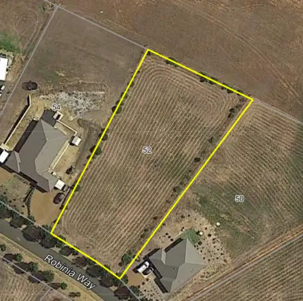 Fifth view of Homely land listing, 52 Robinia Way, Bridgetown WA 6255