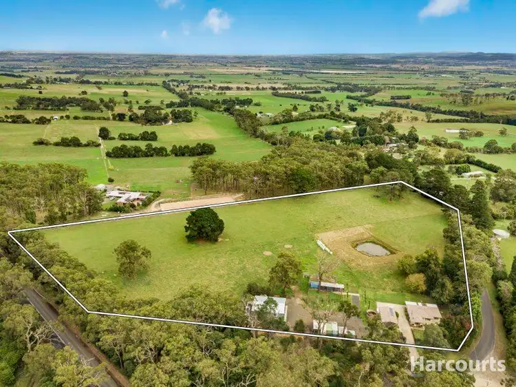 11 Lye And Dixon Road, Ripplebrook VIC 3818
