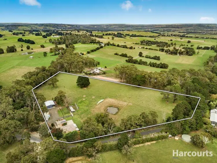 Second view of Homely house listing, 11 Lye And Dixon Road, Ripplebrook VIC 3818