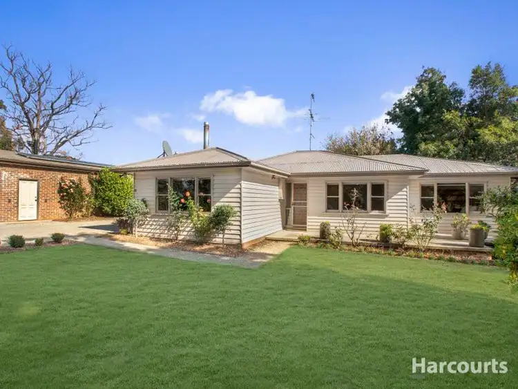Third view of Homely house listing, 11 Lye And Dixon Road, Ripplebrook VIC 3818