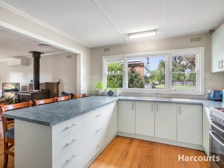 Fourth view of Homely house listing, 11 Lye And Dixon Road, Ripplebrook VIC 3818
