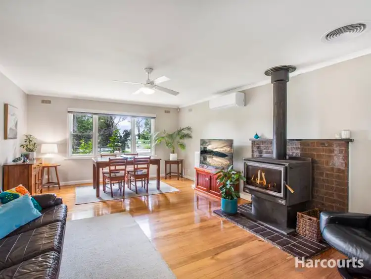 Sixth view of Homely house listing, 11 Lye And Dixon Road, Ripplebrook VIC 3818