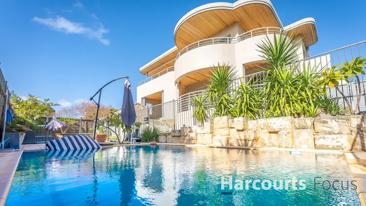 Second view of Homely house listing, 75 View Terrace, East Fremantle WA 6158