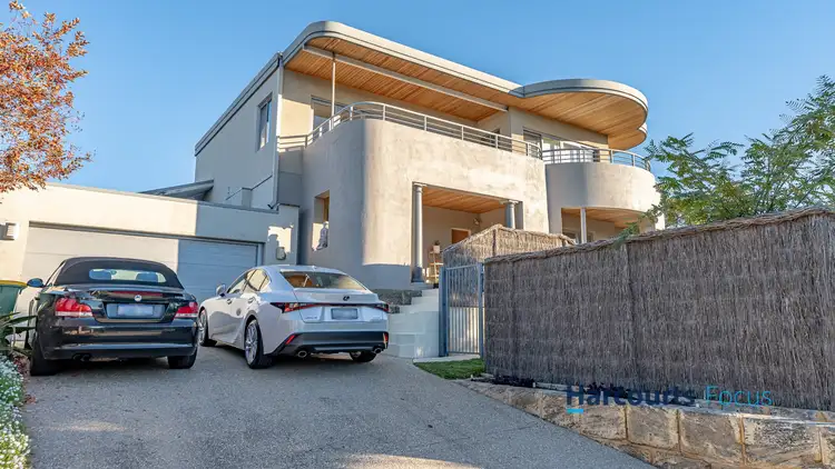 Fourth view of Homely house listing, 75 View Terrace, East Fremantle WA 6158