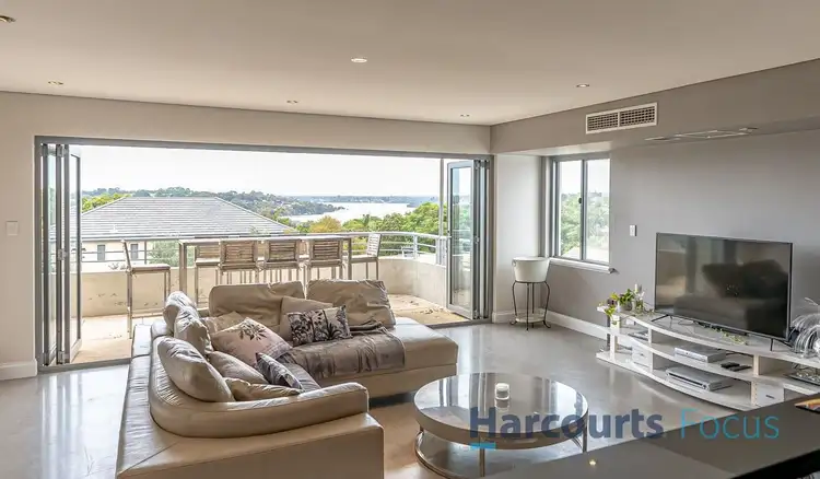 Fifth view of Homely house listing, 75 View Terrace, East Fremantle WA 6158