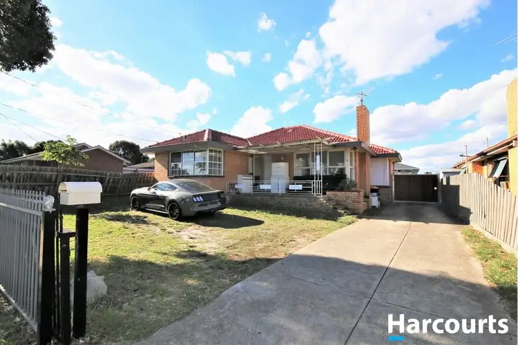 Main view of Homely house listing, 893 Heatherton Road, Springvale VIC 3171