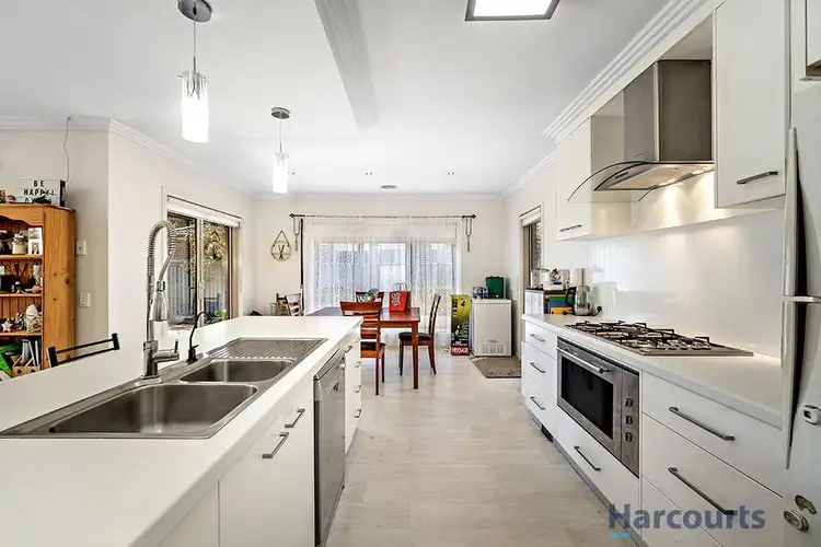 Fourth view of Homely house listing, 20 Merino Drive, Alfredton VIC 3350