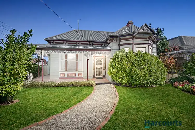 Main view of Homely house listing, 1135 Eyre Street, Newington VIC 3350