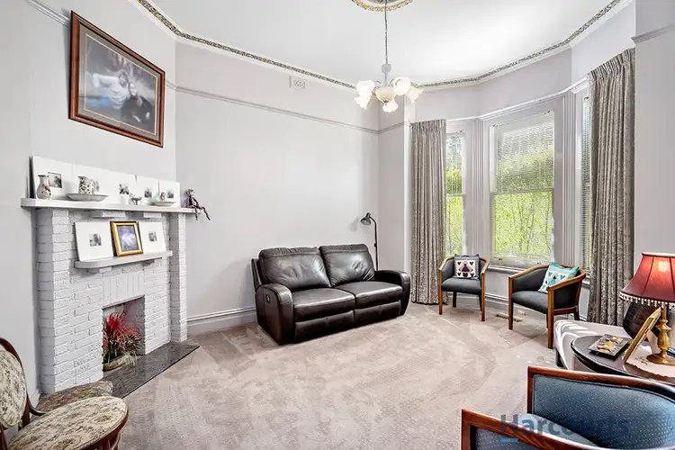 Second view of Homely house listing, 1135 Eyre Street, Newington VIC 3350