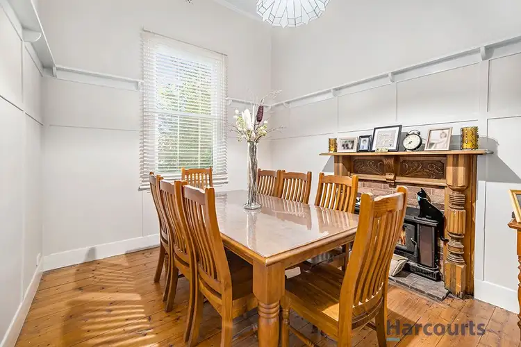 Fifth view of Homely house listing, 1135 Eyre Street, Newington VIC 3350