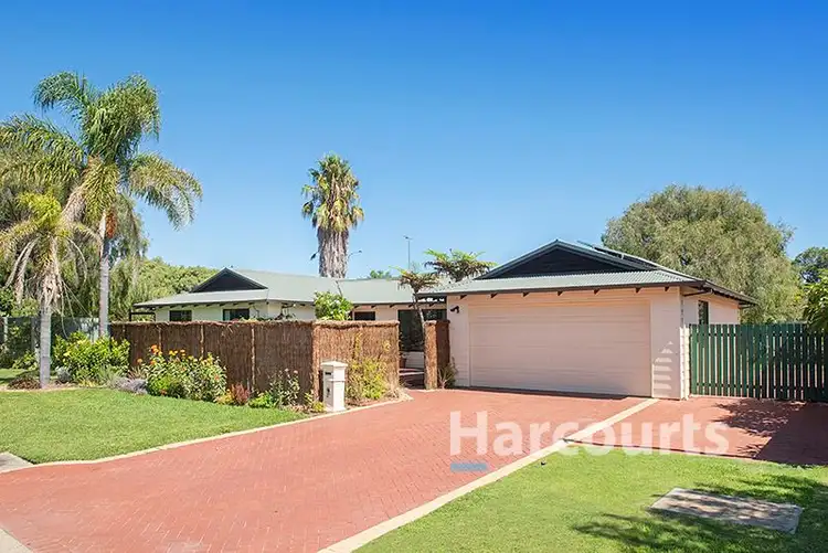 27 Norman Road, Broadwater WA 6280