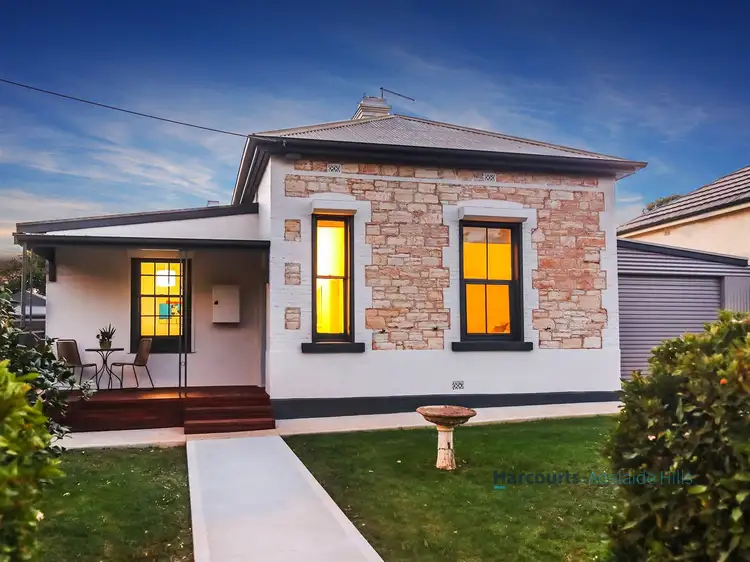 11 Cameron Road, Mount Barker SA 5251
