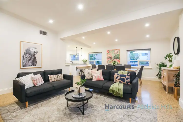 Third view of Homely house listing, 11 Cameron Road, Mount Barker SA 5251