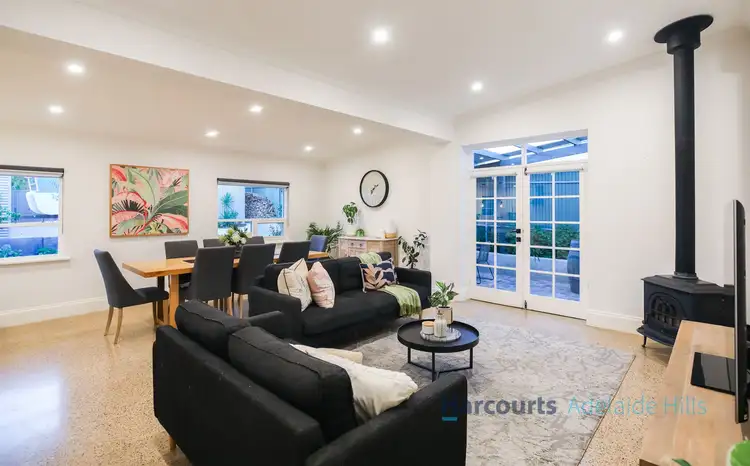 Sixth view of Homely house listing, 11 Cameron Road, Mount Barker SA 5251