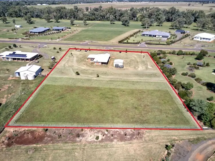 Second view of Homely house listing, 226 Riverside Drive, Narrabri NSW 2390