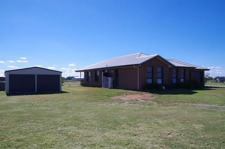 Third view of Homely house listing, 226 Riverside Drive, Narrabri NSW 2390