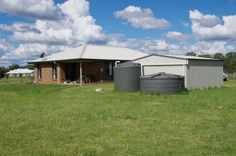 Fourth view of Homely house listing, 226 Riverside Drive, Narrabri NSW 2390