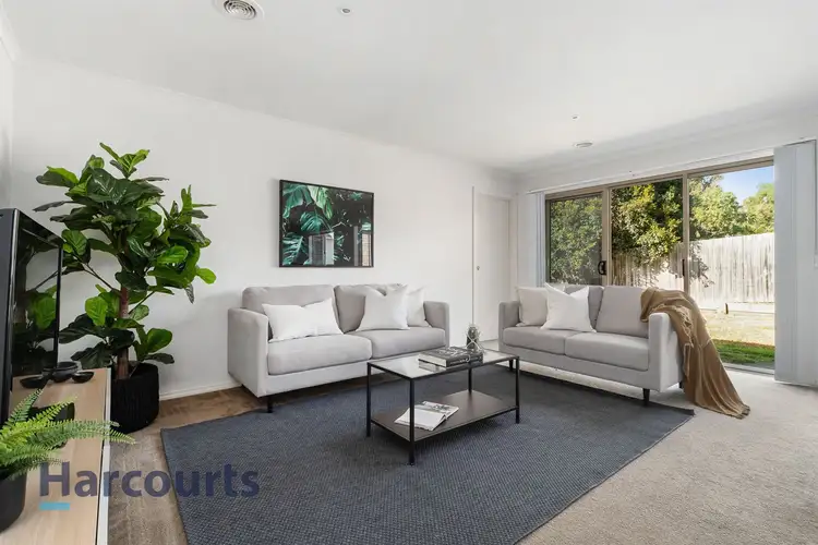 Fourth view of Homely house listing, 72 Ferndown Drive, Cranbourne VIC 3977