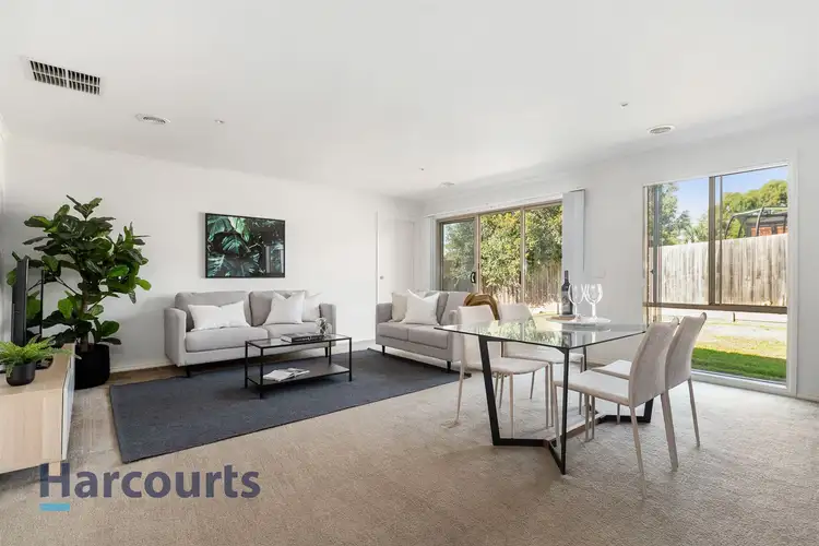 Fifth view of Homely house listing, 72 Ferndown Drive, Cranbourne VIC 3977