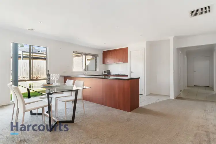 Sixth view of Homely house listing, 72 Ferndown Drive, Cranbourne VIC 3977