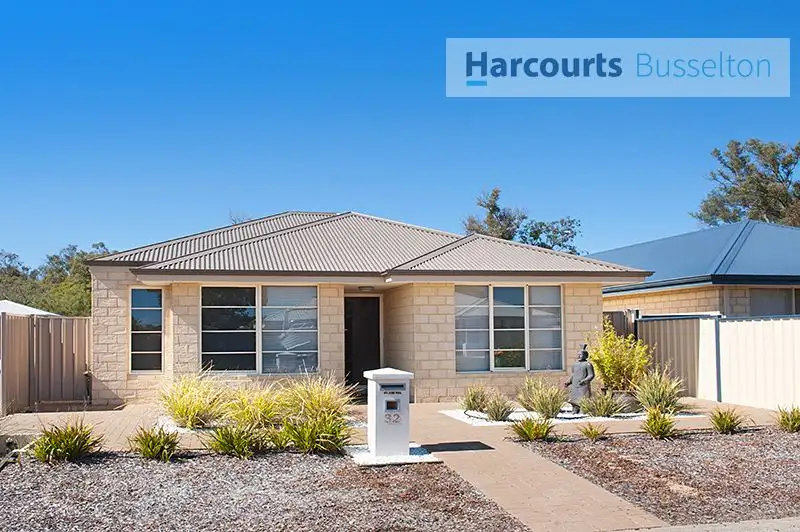 Main view of Homely house listing, 32 Murdoch Way, Abbey WA 6280
