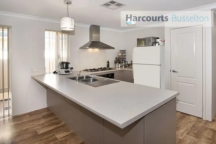 Second view of Homely house listing, 32 Murdoch Way, Abbey WA 6280