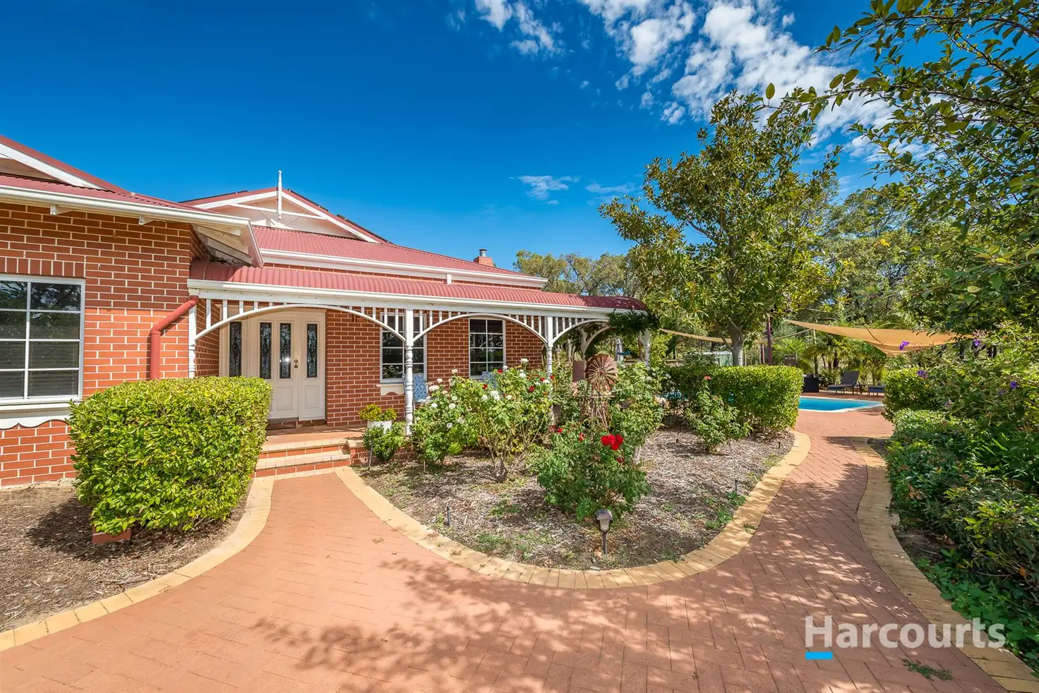 Main view of Homely house listing, 35 Chianina Place, Lower Chittering WA 6084