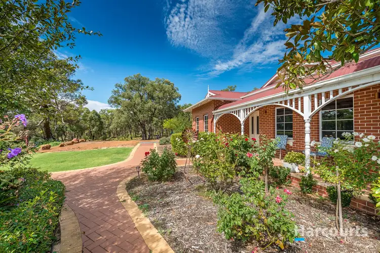 Second view of Homely house listing, 35 Chianina Place, Lower Chittering WA 6084