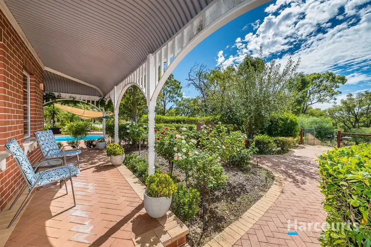 Third view of Homely house listing, 35 Chianina Place, Lower Chittering WA 6084