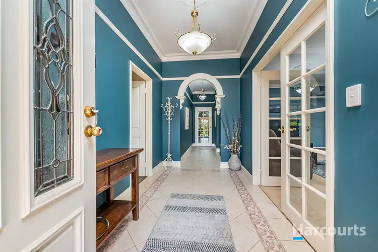 Fourth view of Homely house listing, 35 Chianina Place, Lower Chittering WA 6084