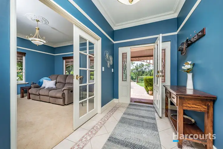 Fifth view of Homely house listing, 35 Chianina Place, Lower Chittering WA 6084