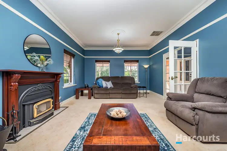 Sixth view of Homely house listing, 35 Chianina Place, Lower Chittering WA 6084