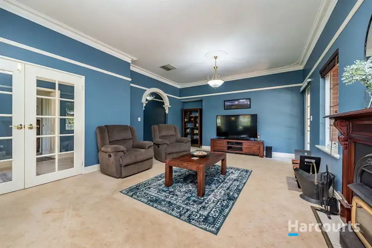 Seventh view of Homely house listing, 35 Chianina Place, Lower Chittering WA 6084