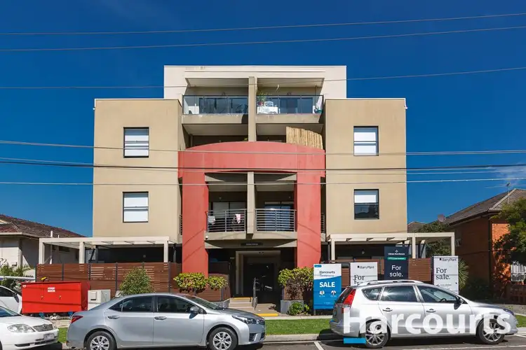 5/3 Close Avenue, Dandenong VIC 3175