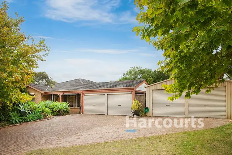 Main view of Homely house listing, 1 Greyteal Place, West Busselton WA 6280