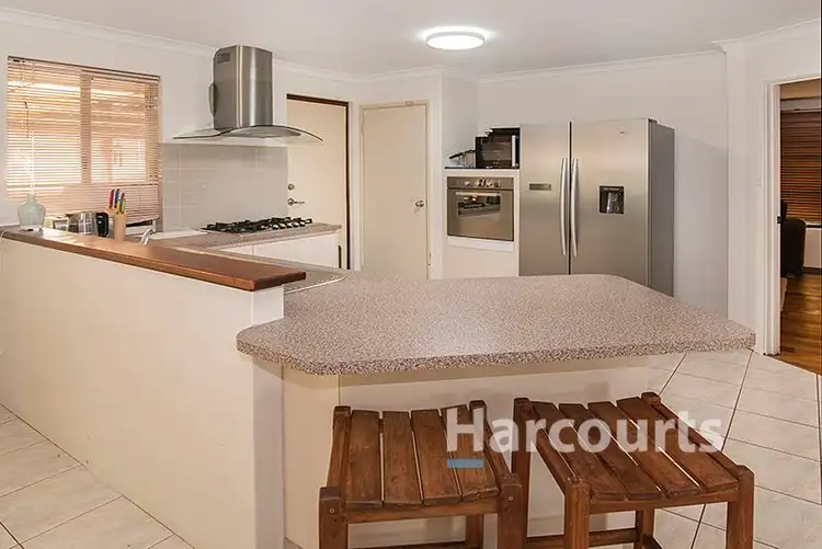 Second view of Homely house listing, 1 Greyteal Place, West Busselton WA 6280