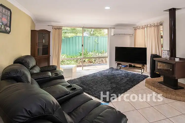 Fourth view of Homely house listing, 1 Greyteal Place, West Busselton WA 6280