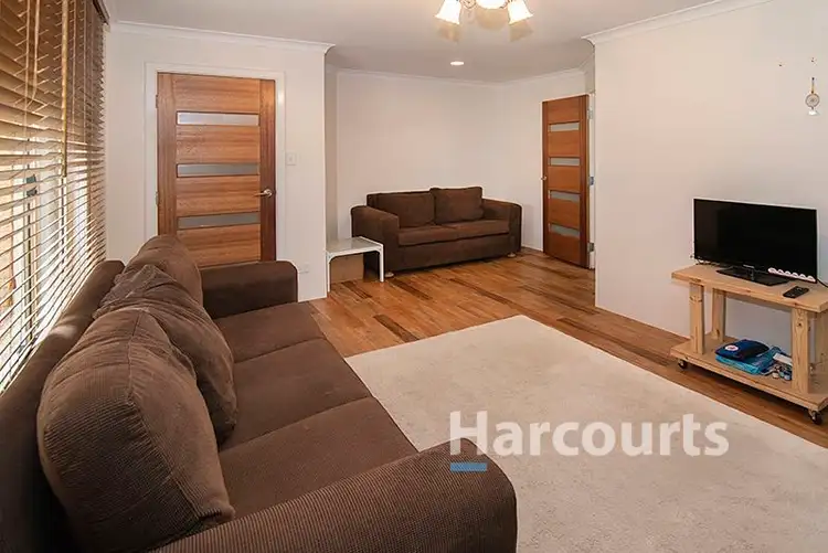 Fifth view of Homely house listing, 1 Greyteal Place, West Busselton WA 6280