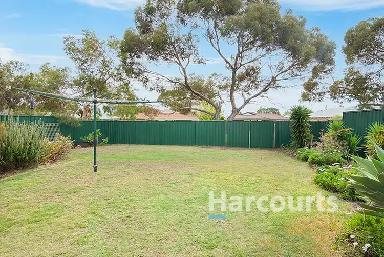 Seventh view of Homely house listing, 1 Greyteal Place, West Busselton WA 6280