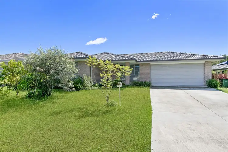 Second view of Homely house listing, 4 Carpenter Street, Wauchope NSW 2446