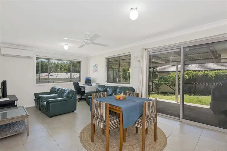 Fourth view of Homely house listing, 4 Carpenter Street, Wauchope NSW 2446