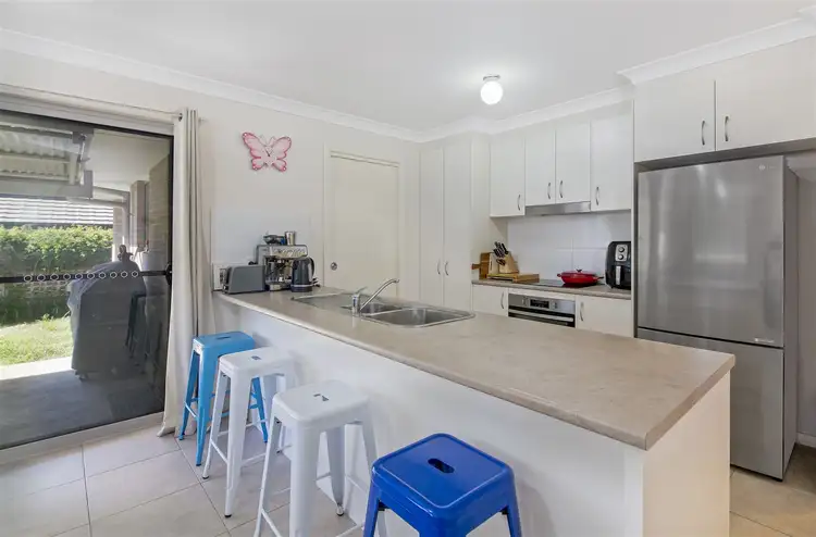 Sixth view of Homely house listing, 4 Carpenter Street, Wauchope NSW 2446